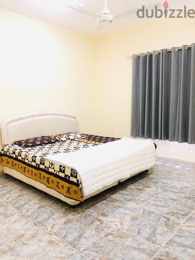 Furnished Room for Executive bachelor. , in Azaiba