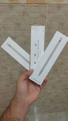 Pen for apple tablet with warranty