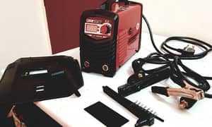 Welding machine electric DC power 250 AMPS 0