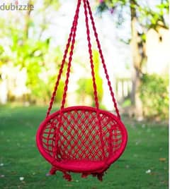 swing / hammock chair