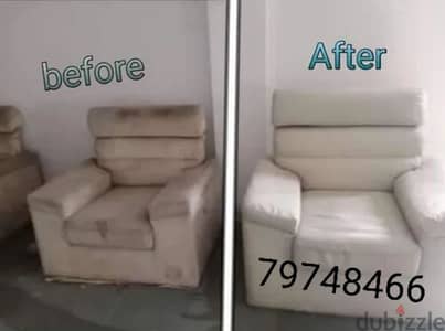 House/ Sofa/ Carpets / Metress/ Cleaning Service Available musct