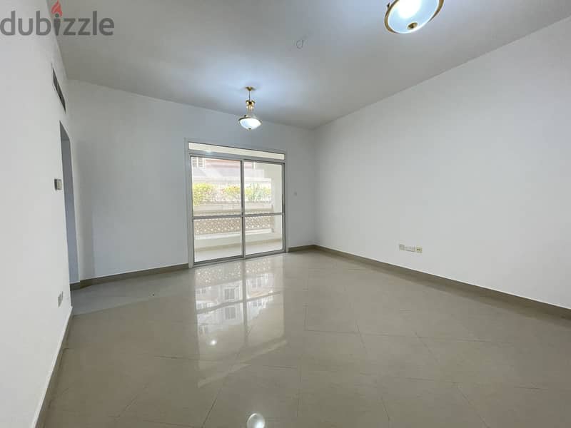 3 BHK deluxe Muscat Oasis Residence شقة من ثلاث غرف مجمع واحة مسقط 7