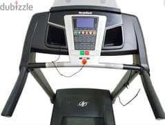 treadmill nordic track T7.2 0