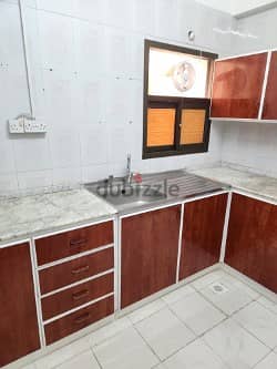 1 Bedroom flat al khuwair