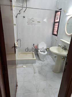 1 Bedroom flat al khuwair 1