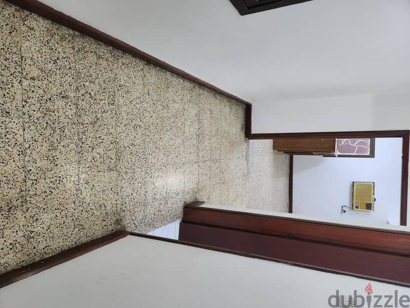 1 Bedroom flat al khuwair 3