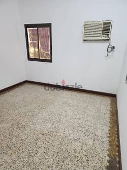 1 Bedroom flat al khuwair 4