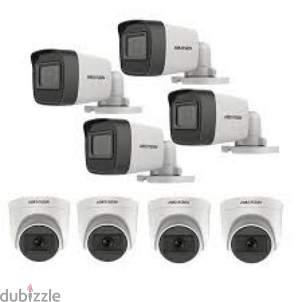 CCTV Camera WiFi Camera Install Repairing and Services 0
