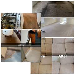 sofa carpet shampoos cleaning services available muscat