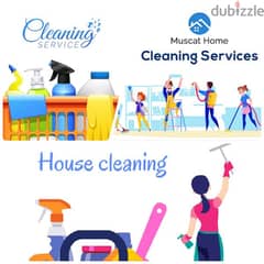 house apartment deep cleaning services