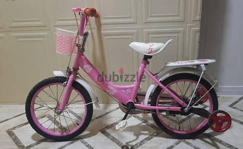 Kids bicycle