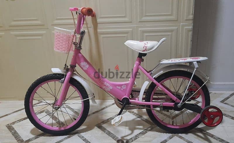 Kids bicycle 0