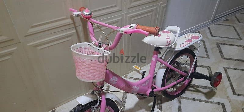 Kids bicycle 3