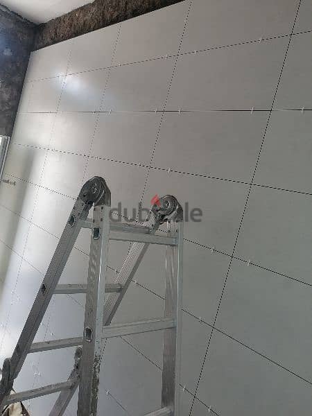 meantinace work, tiles marble plastering paints and interlock fixing 1