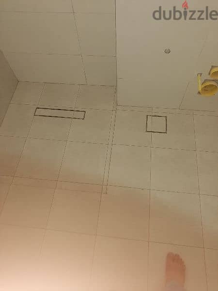 meantinace work, tiles marble plastering paints and interlock fixing 2