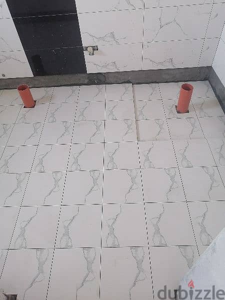 meantinace work, tiles marble plastering paints and interlock fixing 5