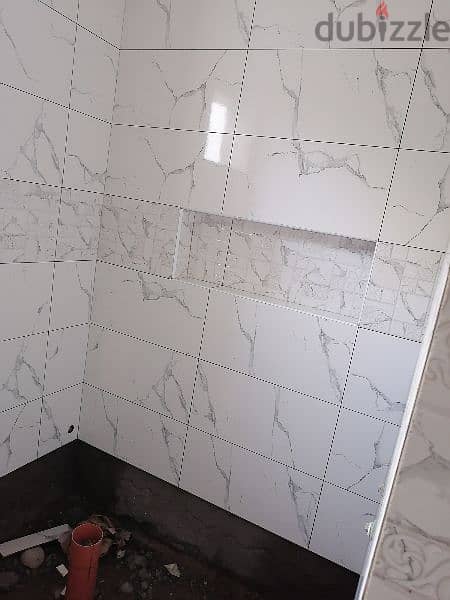 meantinace work, tiles marble plastering paints and interlock fixing 6