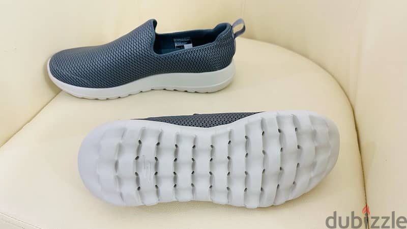 Skechers goga max size 7 sale