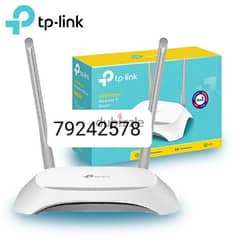 new tplink router range extenders selling configuration & Networking 0