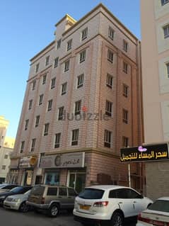 شقة للإيجار في الخوض السادسة Flat for rent in Alkoudh 6