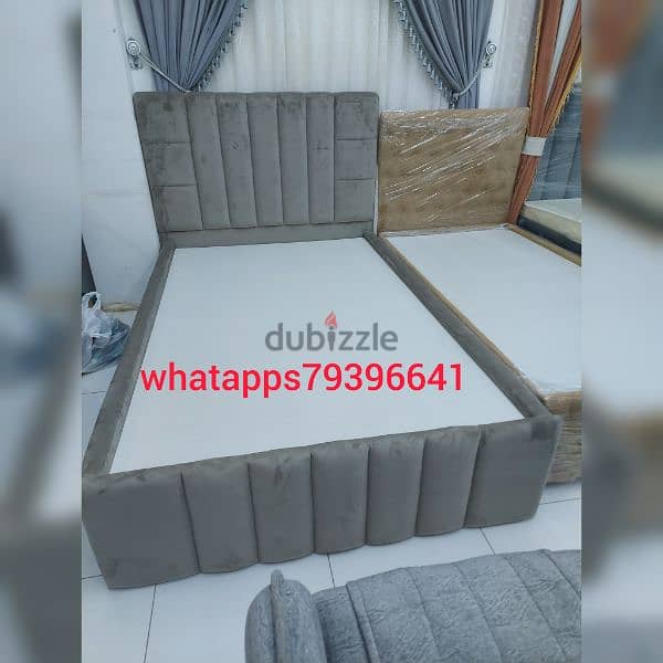 special offer new bed with matters 2