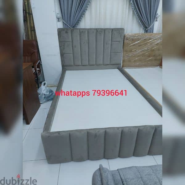 special offer new bed with matters 3