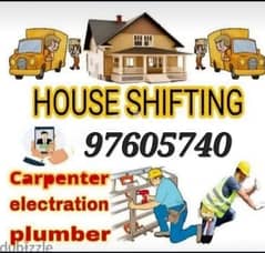 House Shifting Office Shifting Movers and Packers .