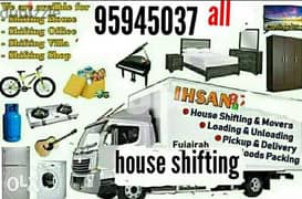 best Movers and Packers House shifting office shifting villa shifting