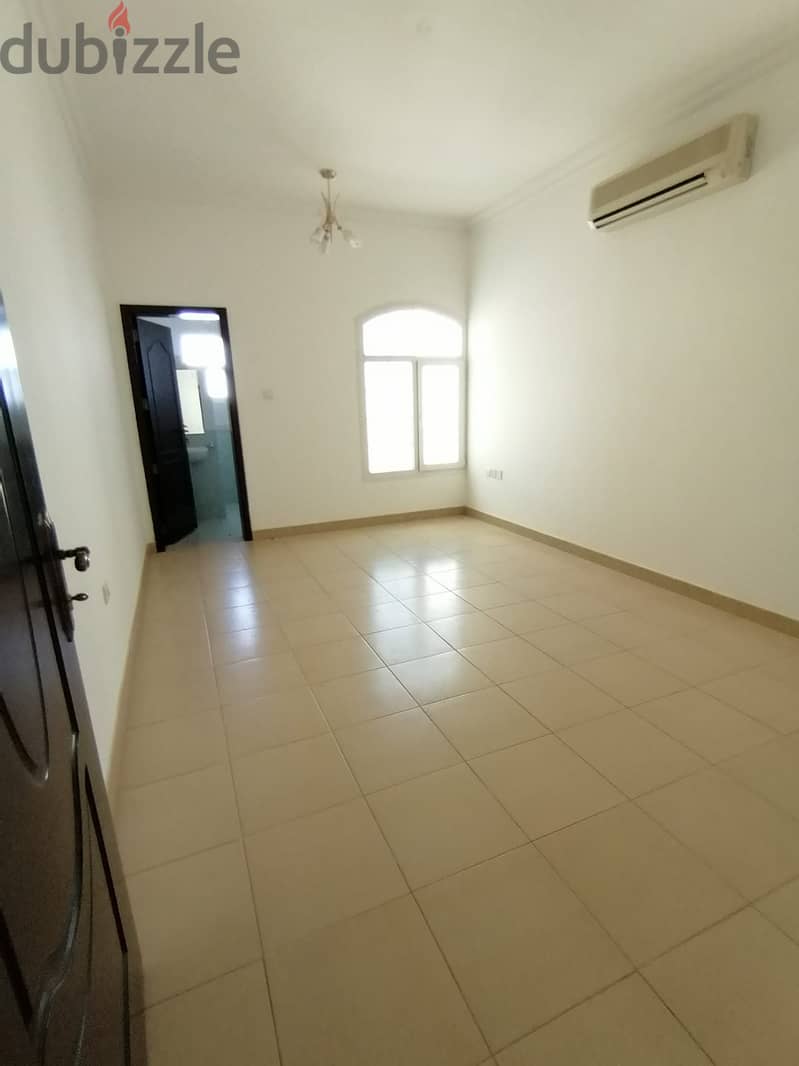 1ak3-Twin villa 6 BHK for rent in AL-Azaiba 3