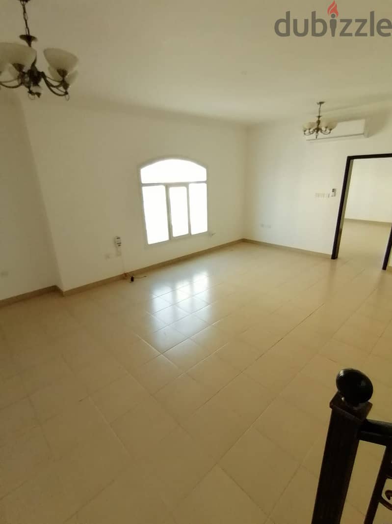 1ak3-Twin villa 6 BHK for rent in AL-Azaiba 4