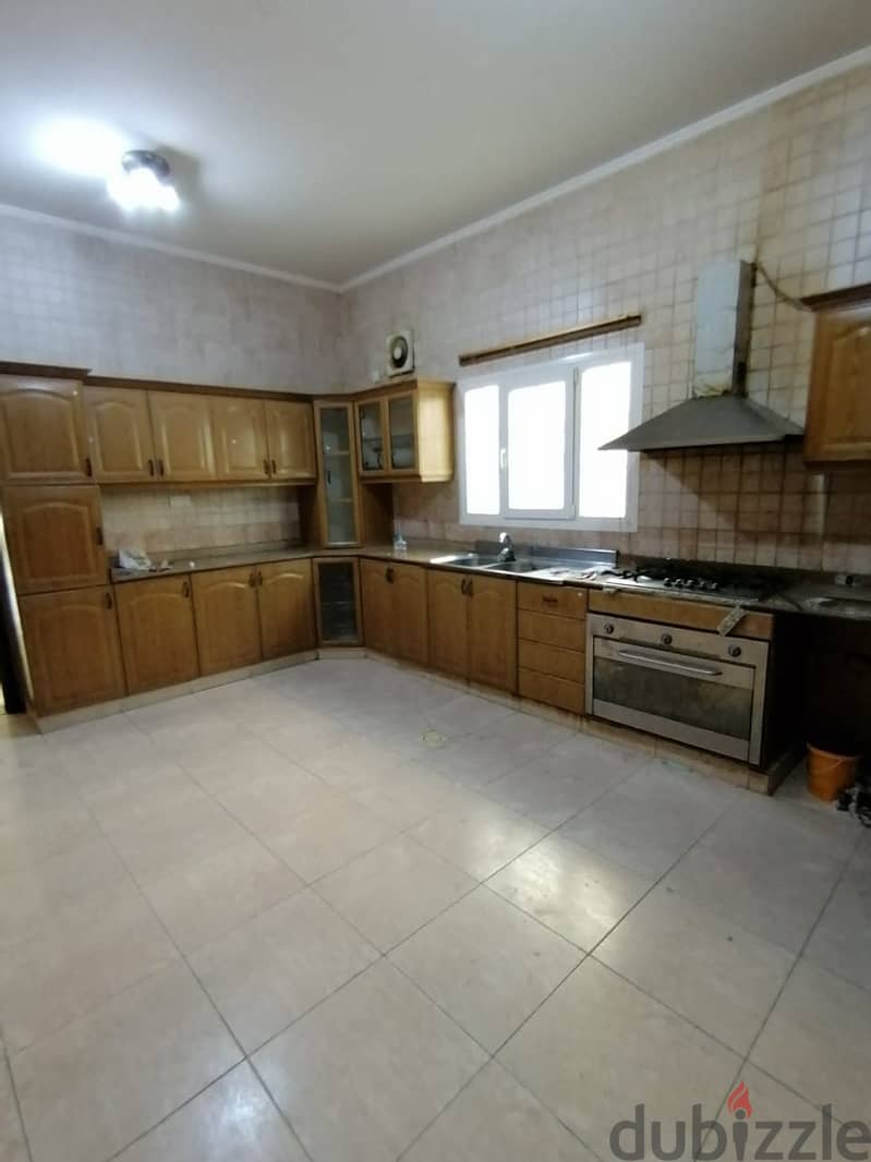 1ak3-Twin villa 6 BHK for rent in AL-Azaiba 17