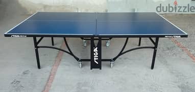 Table Tennis Board