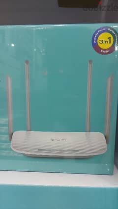 wifi Internet Shareing Solution Networking cable pulling Home offi