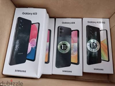 New Original Samsung Galaxy A14 Whatsapp :(+44), 7887, 016, 299