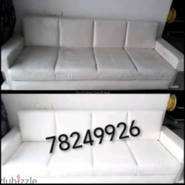 Professional Sofa/ Carpets / Metress/ Cleaning Service Available musct 8