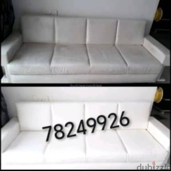 Professional Sofa/ Carpets / Metress/ Cleaning Service Available musct 1