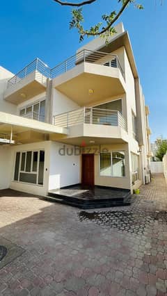 For Rent 6 Bhk Villa In Msq Near To Oasis Club And Msq Park 0