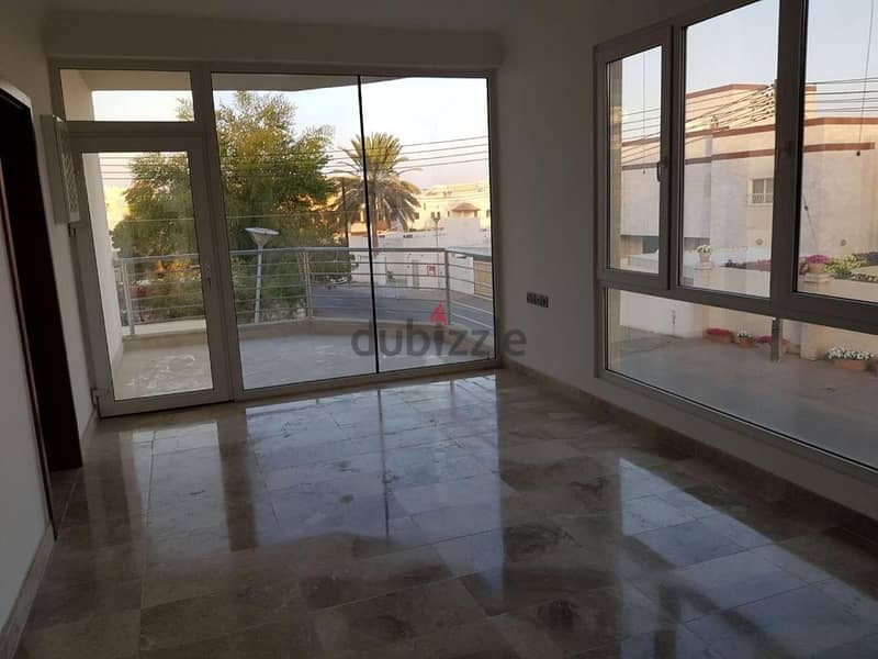 For Rent 6 Bhk Villa In Msq Near To Oasis Club And Msq Park 3