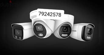 CCTV cameras and intercom door lock selling fixing & mantines 0