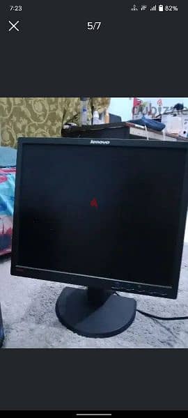 Trading Dell optiplex 9020 gaming computer with monitor For PS4 2