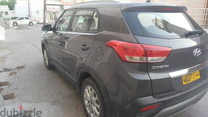 Hyundai Creta 2019 6