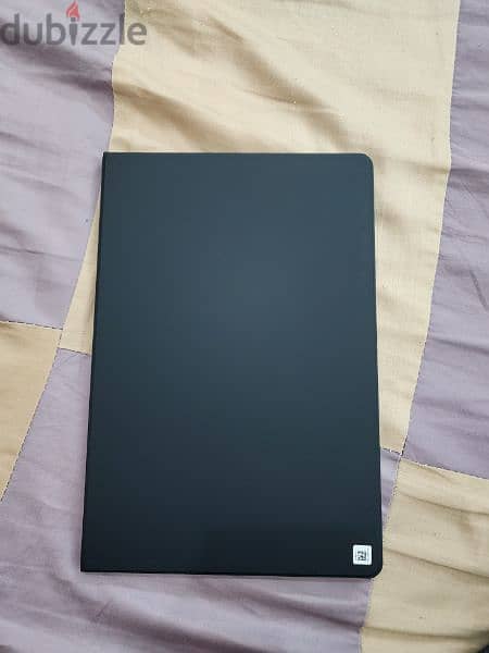 Samsung S9 fe tablet smart book cover 2