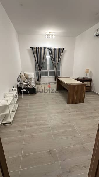 fully furnished 6BHK 13