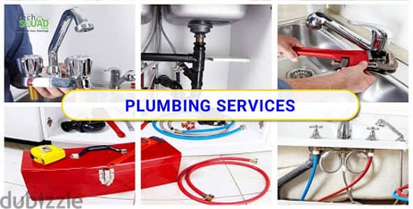 PLUMBING