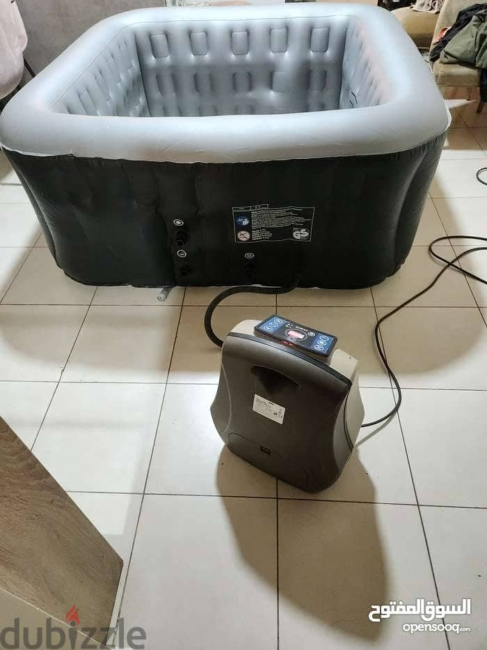 jacuzzi tub 1