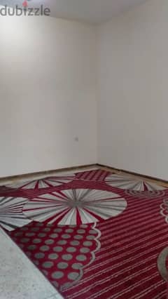 room for rent  qurum near the garden with electricity and water & wifi