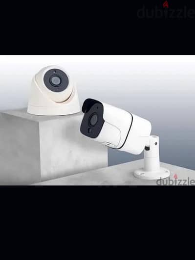 cctv camera with a best quality video coverage