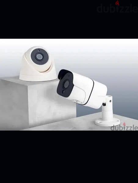 cctv camera with a best quality video coverage 0