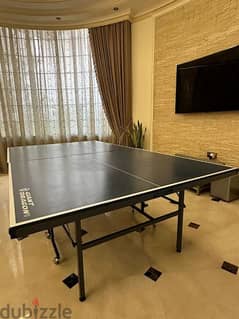 Tennis Table 4 sell