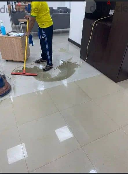 cleaning services all over muscat oman 3